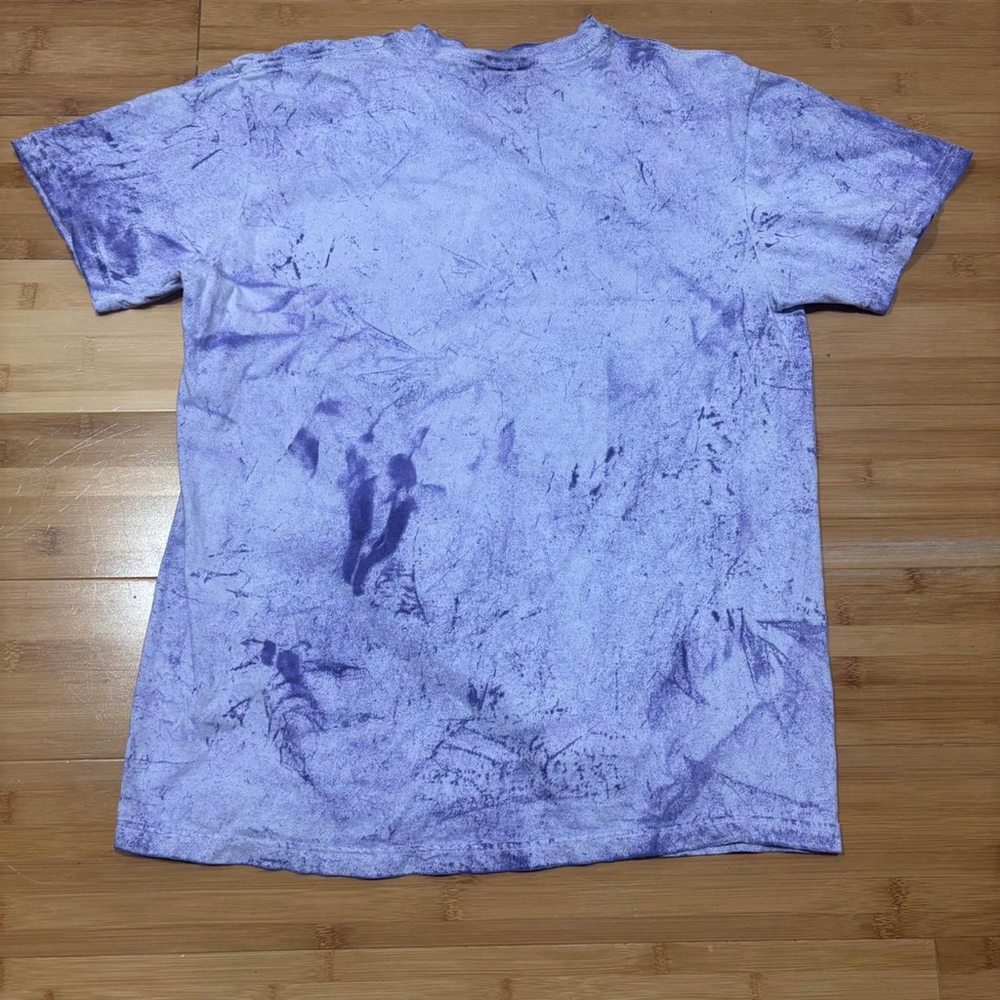 Vintage FULL SEND Hasbula Collab tee - Picture 4 of 4